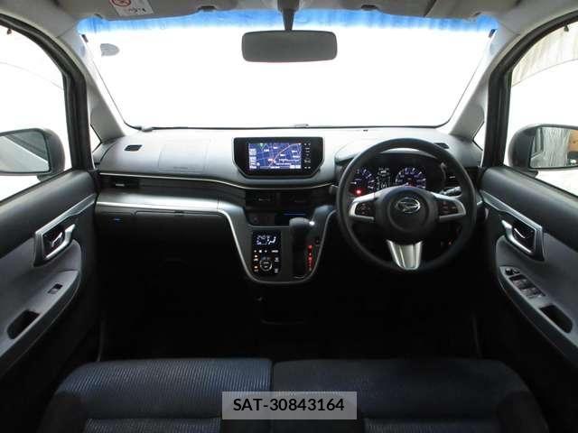 Daihatsu MOVE CUSTOM 2015-02 7562486-11