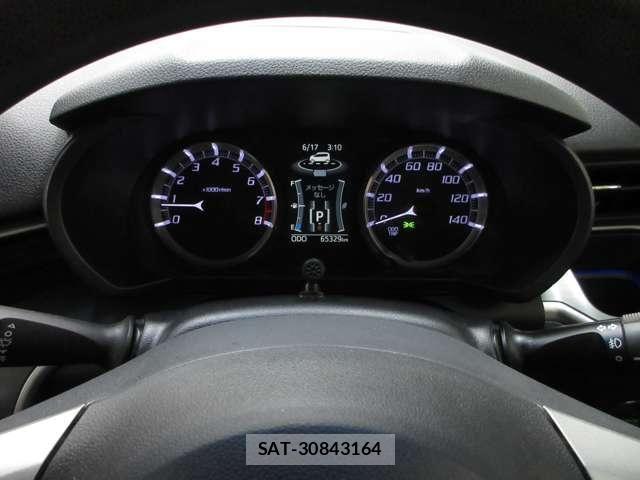 Daihatsu MOVE CUSTOM 2015-02 7562486-13