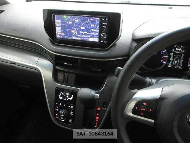 Daihatsu MOVE CUSTOM 2015-02 7562486-14