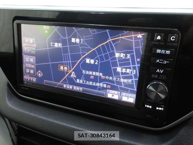 Daihatsu MOVE CUSTOM 2015-02 7562486-15
