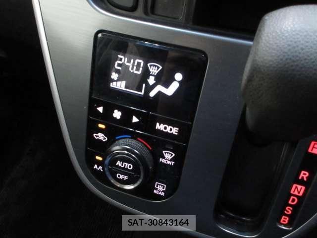 Daihatsu MOVE CUSTOM 2015-02 7562486-16