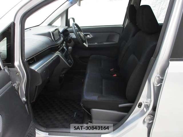 Daihatsu MOVE CUSTOM 2015-02 7562486-18