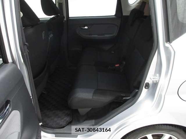 Daihatsu MOVE CUSTOM 2015-02 7562486-19