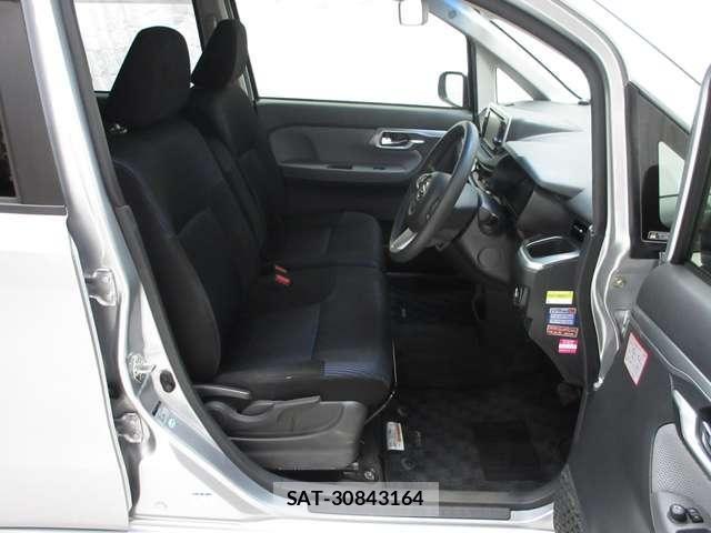 Daihatsu MOVE CUSTOM 2015-02 7562486-20