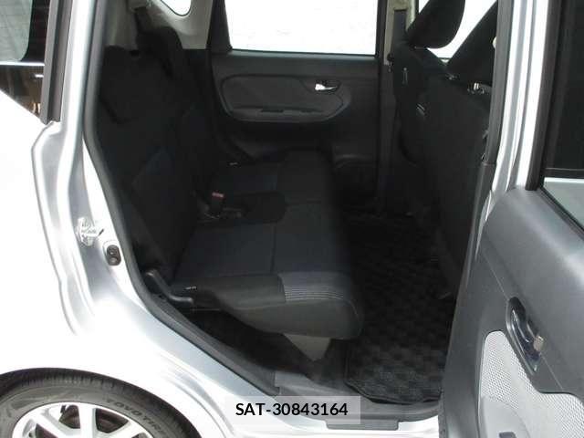 Daihatsu MOVE CUSTOM 2015-02 7562486-21