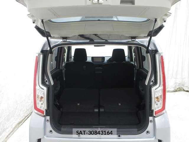 Daihatsu MOVE CUSTOM 2015-02 7562486-22