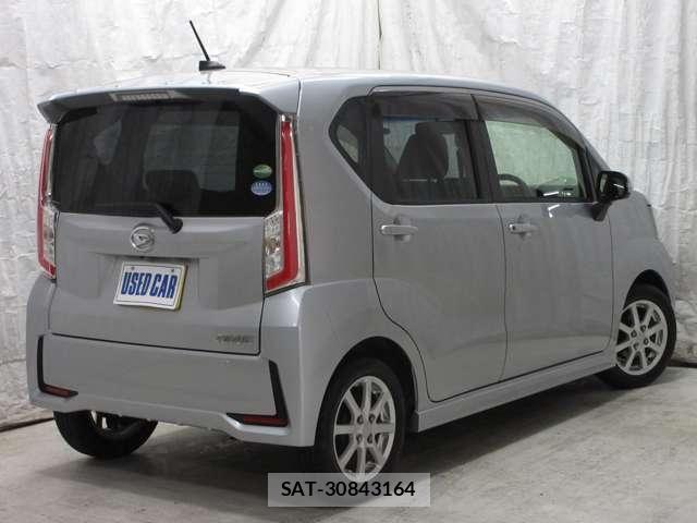 Daihatsu MOVE CUSTOM 2015-02 7562486-6