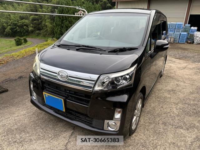 Daihatsu MOVE CUSTOM 2013-06 7562488-0