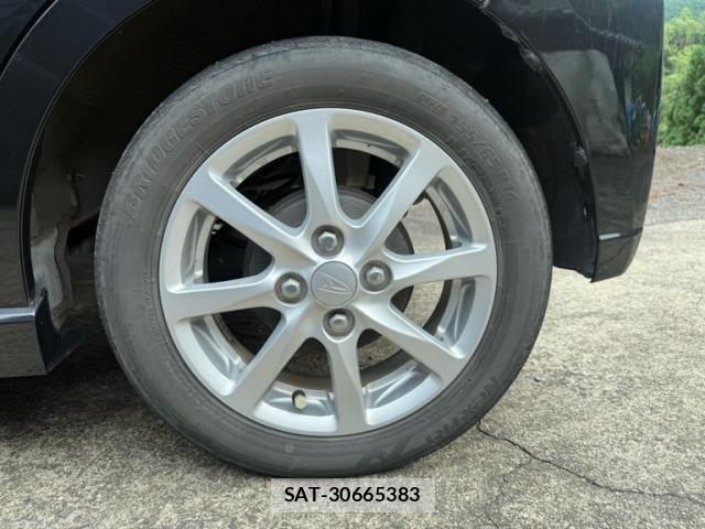 Daihatsu MOVE CUSTOM 2013-06 7562488-10
