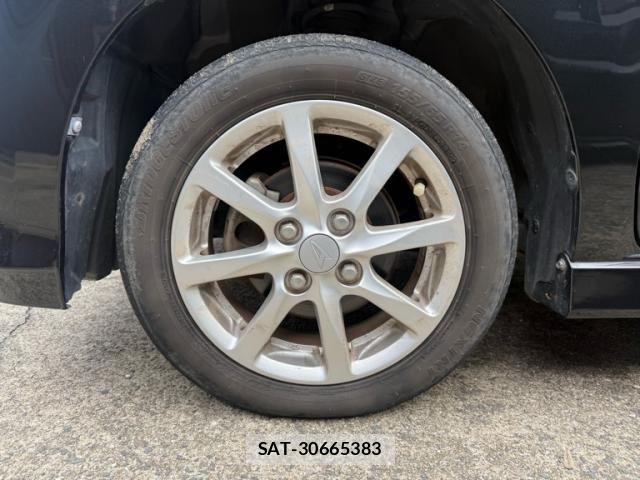 Daihatsu MOVE CUSTOM 2013-06 7562488-11
