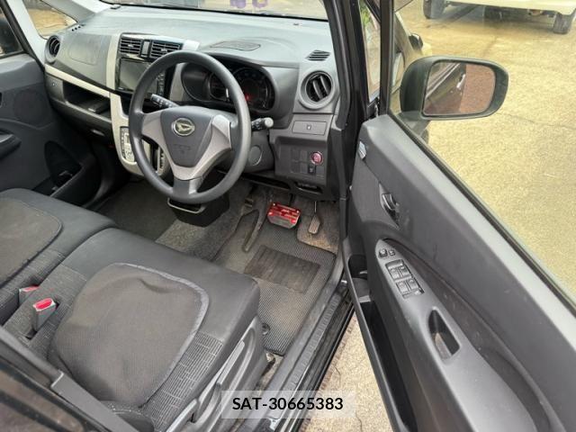 Daihatsu MOVE CUSTOM 2013-06 7562488-12
