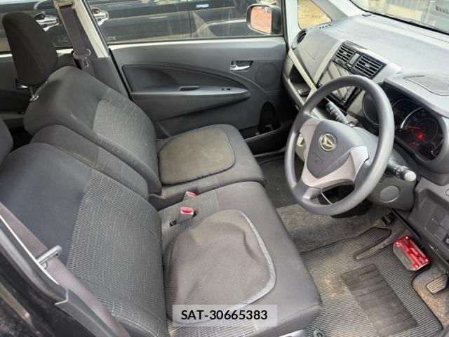 Daihatsu MOVE CUSTOM 2013-06 7562488-13