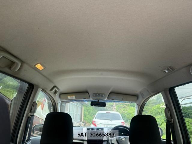 Daihatsu MOVE CUSTOM 2013-06 7562488-16