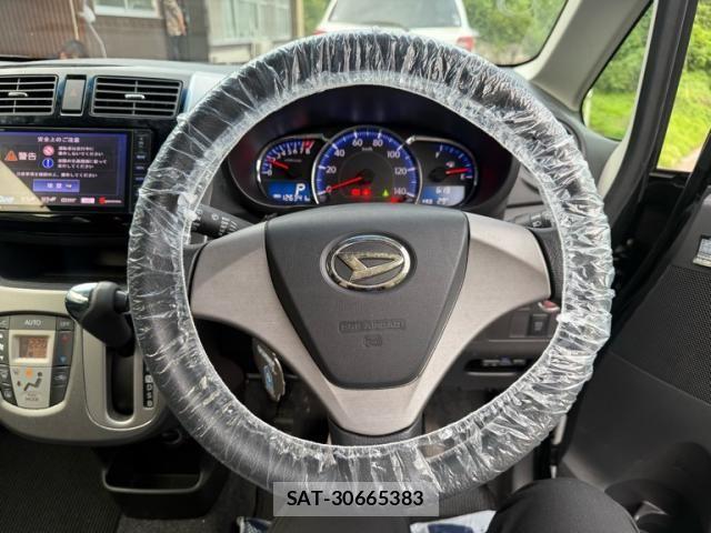 Daihatsu MOVE CUSTOM 2013-06 7562488-17