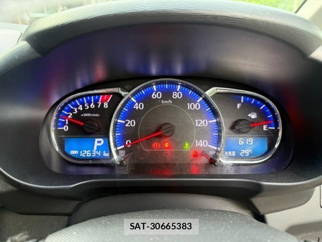 Daihatsu MOVE CUSTOM 2013-06 7562488-18