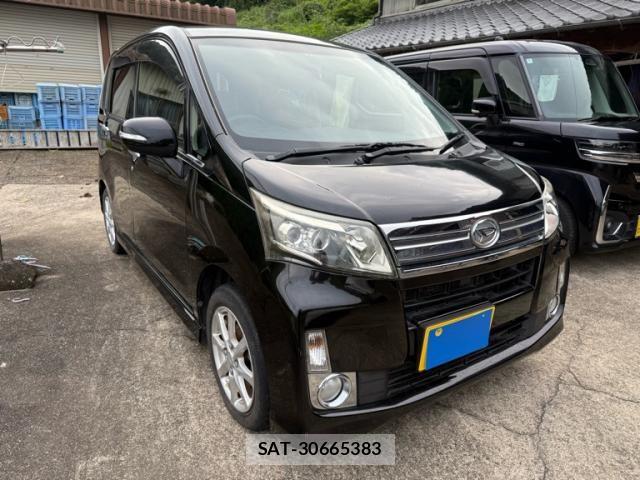 Daihatsu MOVE CUSTOM 2013-06 7562488-1