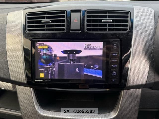 Daihatsu MOVE CUSTOM 2013-06 7562488-19