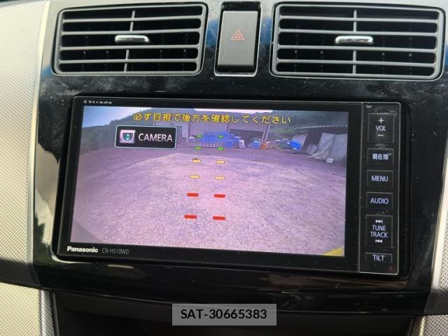 Daihatsu MOVE CUSTOM 2013-06 7562488-23
