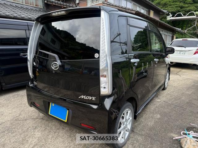 Daihatsu MOVE CUSTOM 2013-06 7562488-3