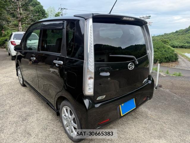 Daihatsu MOVE CUSTOM 2013-06 7562488-4