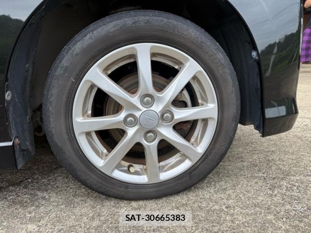 Daihatsu MOVE CUSTOM 2013-06 7562488-8
