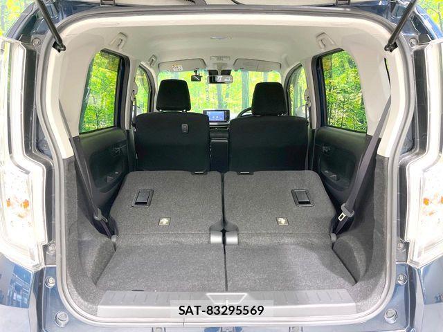 Daihatsu MOVE CUSTOM 2018-04 7618358-10