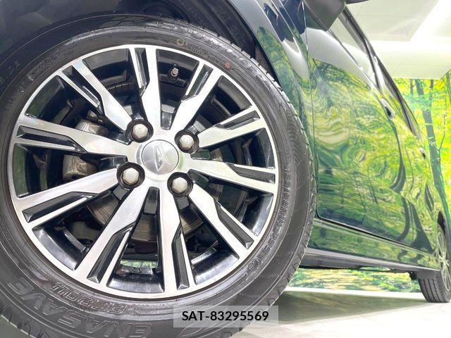 Daihatsu MOVE CUSTOM 2018-04 7618358-12