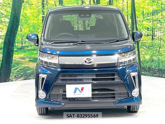 Daihatsu MOVE CUSTOM 2018-04 7618358-13