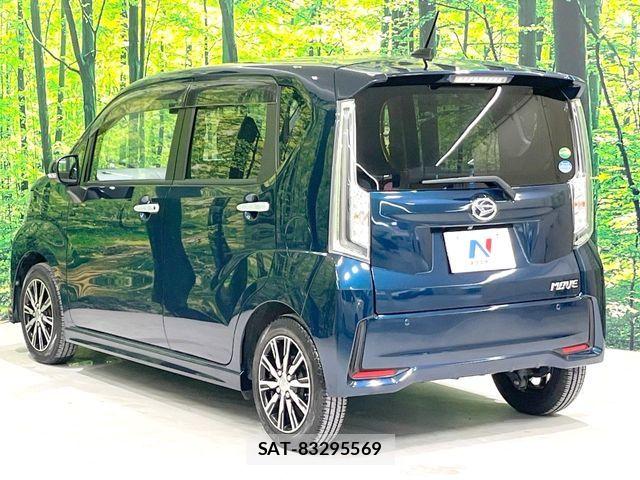 Daihatsu MOVE CUSTOM 2018-04 7618358-16
