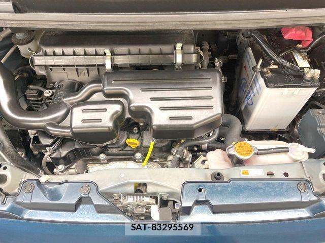 Daihatsu MOVE CUSTOM 2018-04 7618358-17