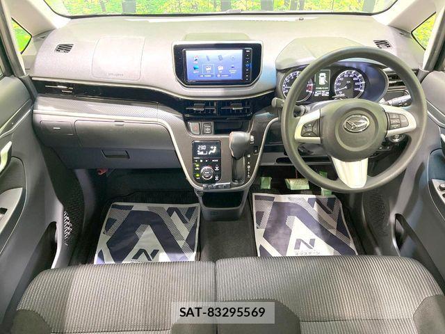 Daihatsu MOVE CUSTOM 2018-04 7618358-1