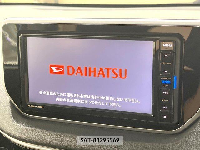 Daihatsu MOVE CUSTOM 2018-04 7618358-2