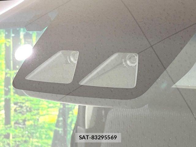Daihatsu MOVE CUSTOM 2018-04 7618358-4