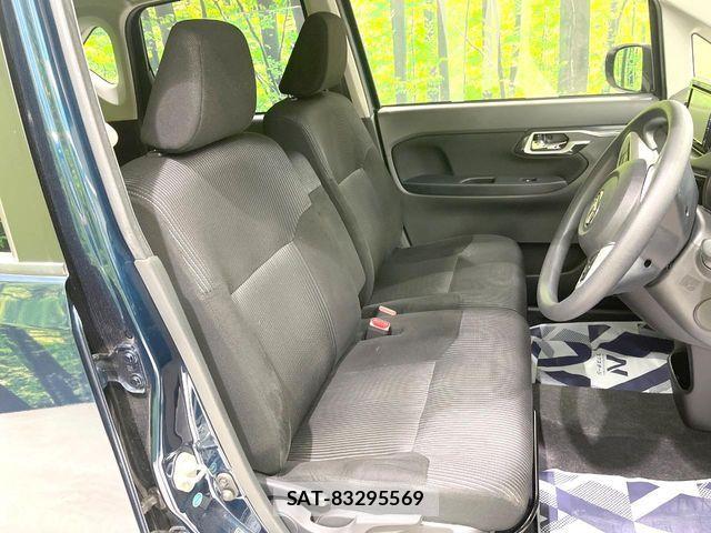 Daihatsu MOVE CUSTOM 2018-04 7618358-8