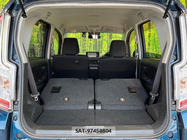 Daihatsu MOVE CUSTOM 2017-08 7618362-9