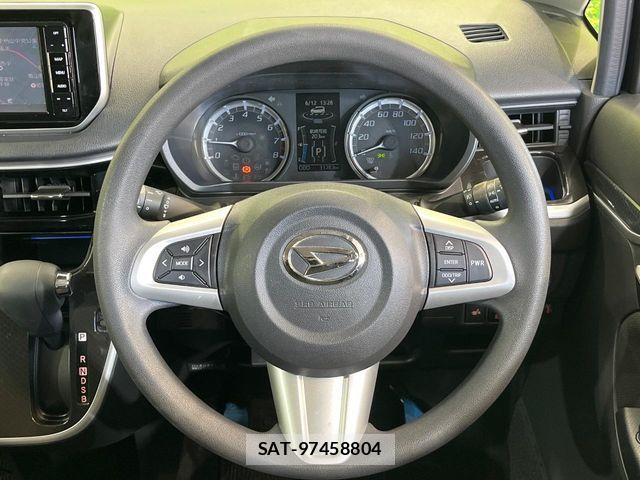 Daihatsu MOVE CUSTOM 2017-08 7618362-10