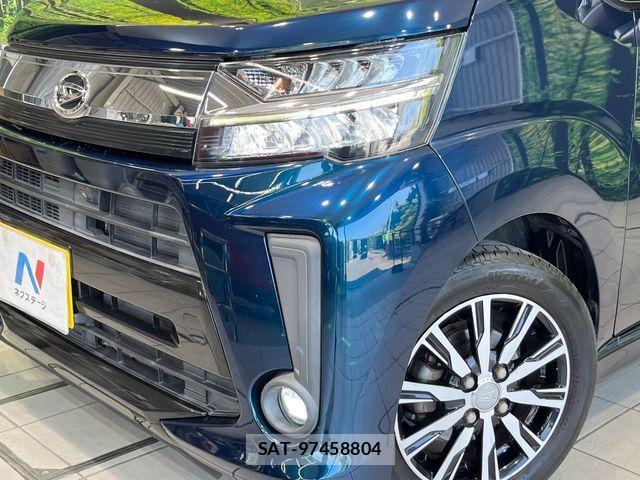 Daihatsu MOVE CUSTOM 2017-08 7618362-11