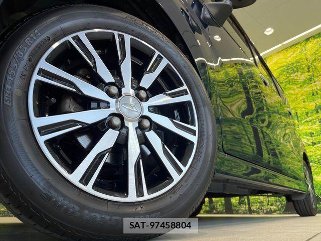 Daihatsu MOVE CUSTOM 2017-08 7618362-12
