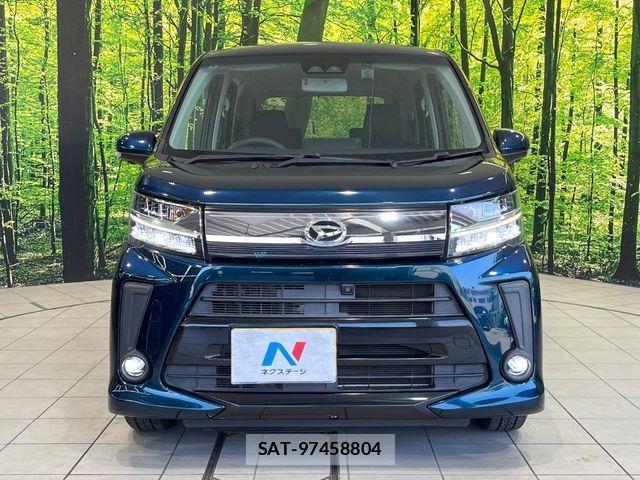 Daihatsu MOVE CUSTOM 2017-08 7618362-13