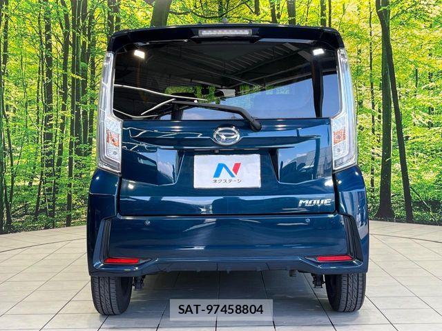 Daihatsu MOVE CUSTOM 2017-08 7618362-14