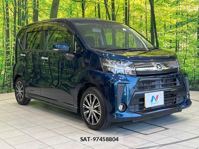 Daihatsu MOVE CUSTOM 2017-08 7618362-15