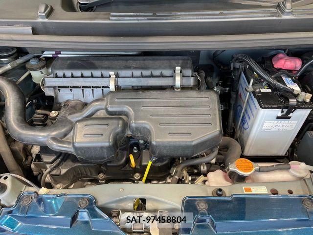 Daihatsu MOVE CUSTOM 2017-08 7618362-17