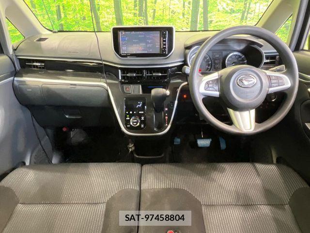 Daihatsu MOVE CUSTOM 2017-08 7618362-1