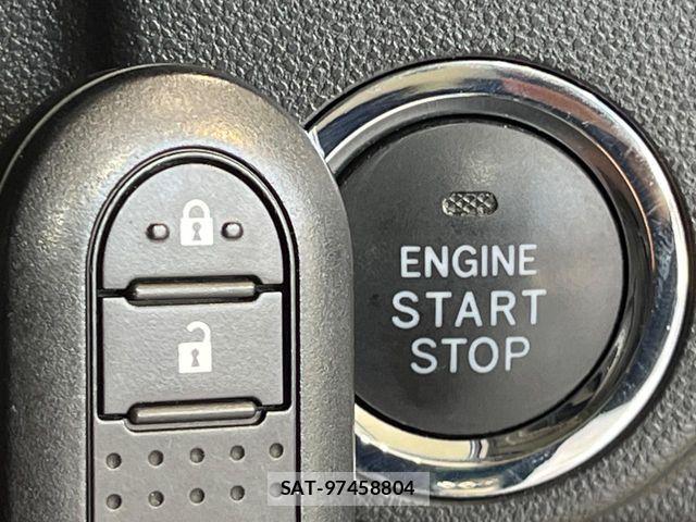 Daihatsu MOVE CUSTOM 2017-08 7618362-6