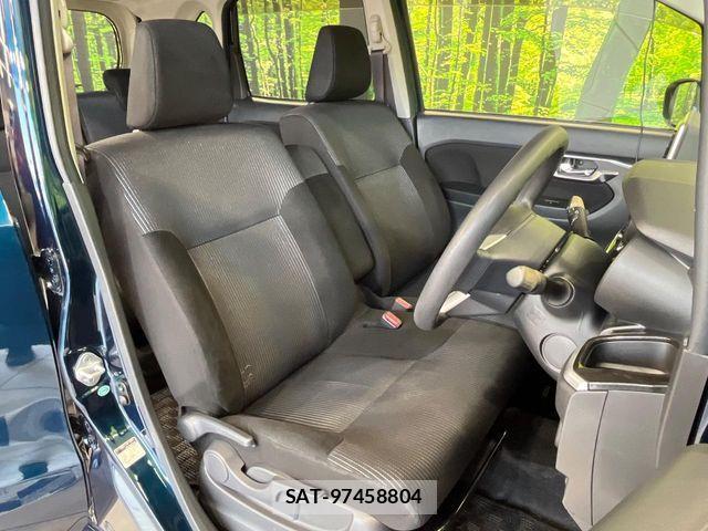 Daihatsu MOVE CUSTOM 2017-08 7618362-7