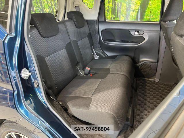Daihatsu MOVE CUSTOM 2017-08 7618362-8