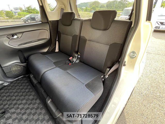 Daihatsu MOVE CUSTOM 2015-07 7618359-9