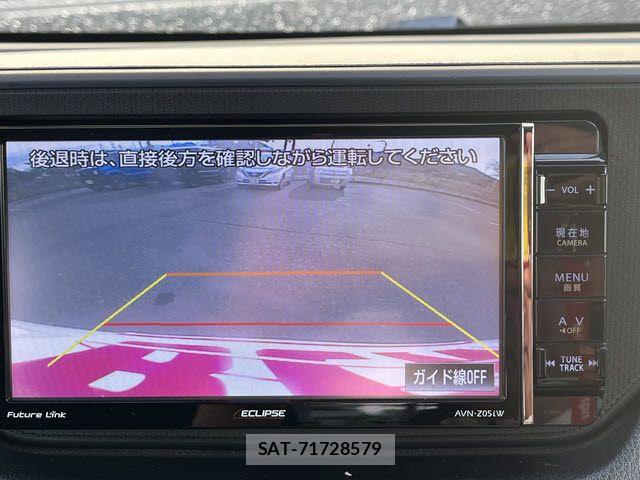 Daihatsu MOVE CUSTOM 2015-07 7618359-10