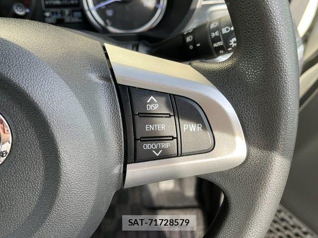Daihatsu MOVE CUSTOM 2015-07 7618359-11