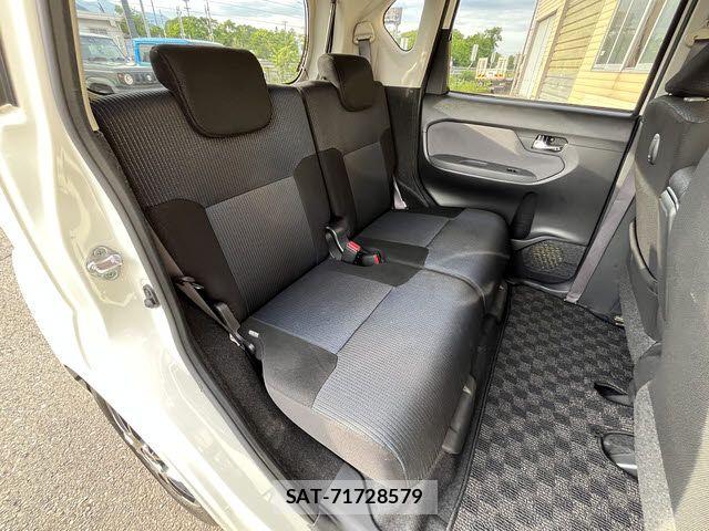 Daihatsu MOVE CUSTOM 2015-07 7618359-12